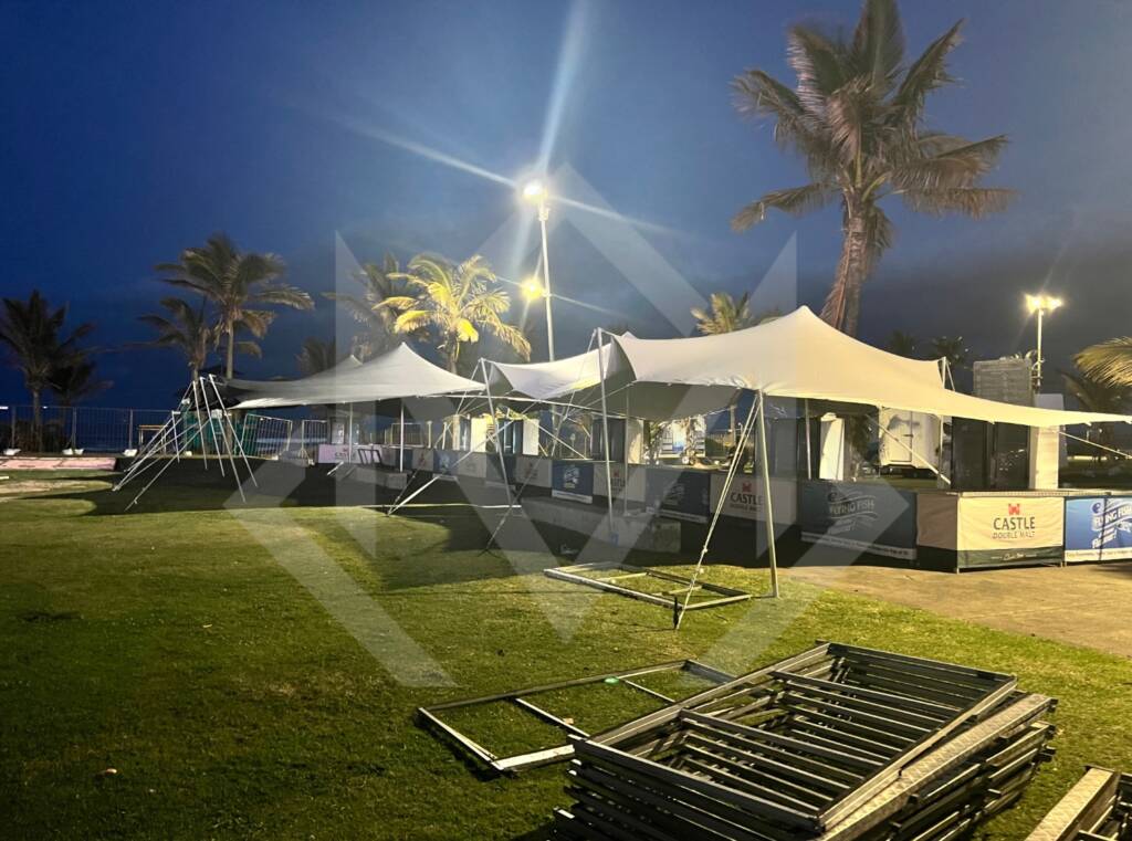 Best Event Tents for Sale | No.1 Rated Supplier In SA